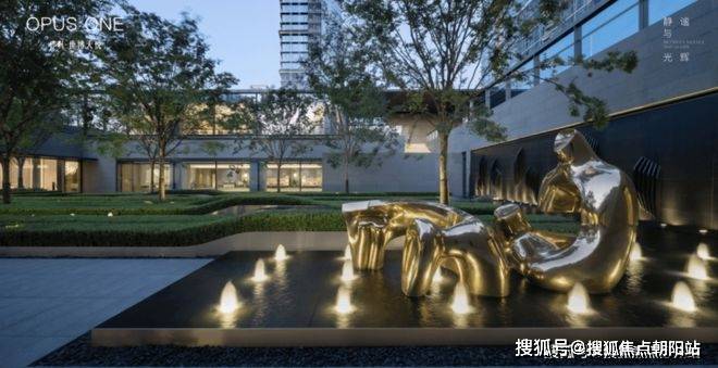 （售楼处）保利世博天悦售楼处电话开元棋牌网站保利世博天悦开发商(图26)