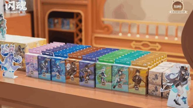 少帅”拿下卡牌市场最大笔融资！开元棋牌app数亿元潮汕“扑克