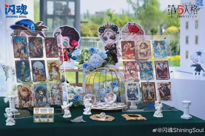 少帅”拿下卡牌市场最大笔融资！开元棋牌app数亿元潮汕“扑克(图10)