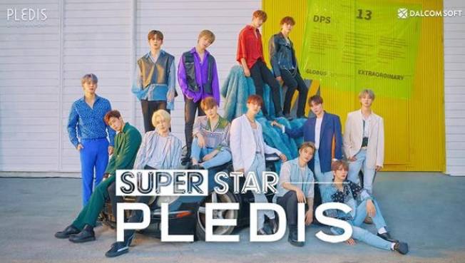 StarPLEDIS开元棋牌Super